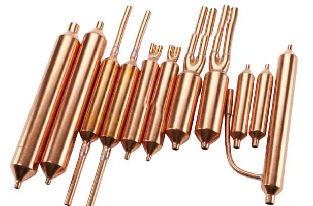 Filter drier